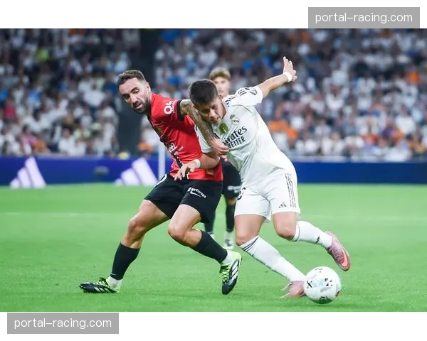 皇马客场遭马略卡绝杀暴露防线漏洞 定位球防守成最大软肋