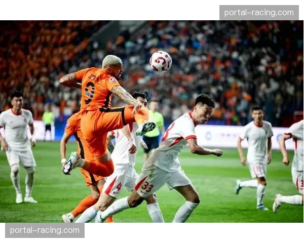 克莱伯身高优势成玉昆进攻支点 巴乙银靴适应中超节奏仍需时间